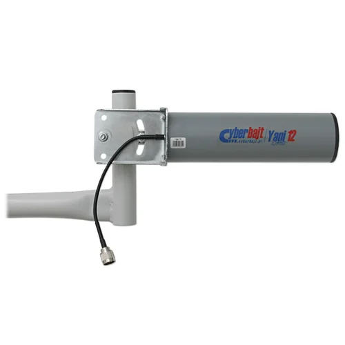 Антенна направленная Cyberbajt, 2,4 ГГц, 12 dBi